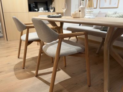 Essgruppe Im Nordic Chic (4)