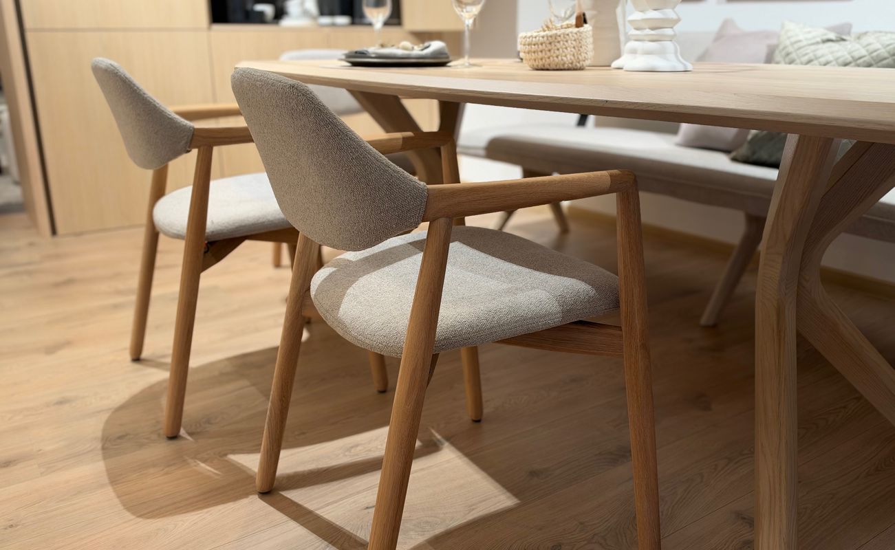 Essgruppe Im Nordic Chic (4)