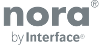 nora flooring Logo