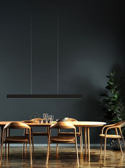 Deckenleuchte After von Molto Luce
