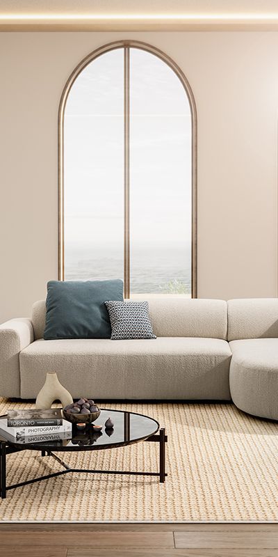 Ambra at S16 E Ccr   Windsor Natur   Frontal Mit Sessel Pablo