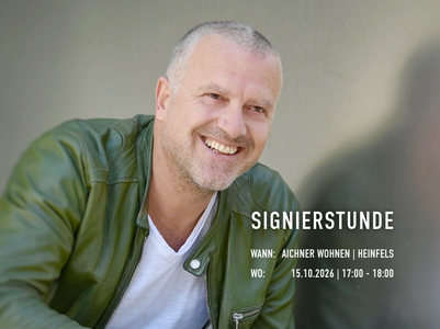 Berni Signierstunde 3 3
