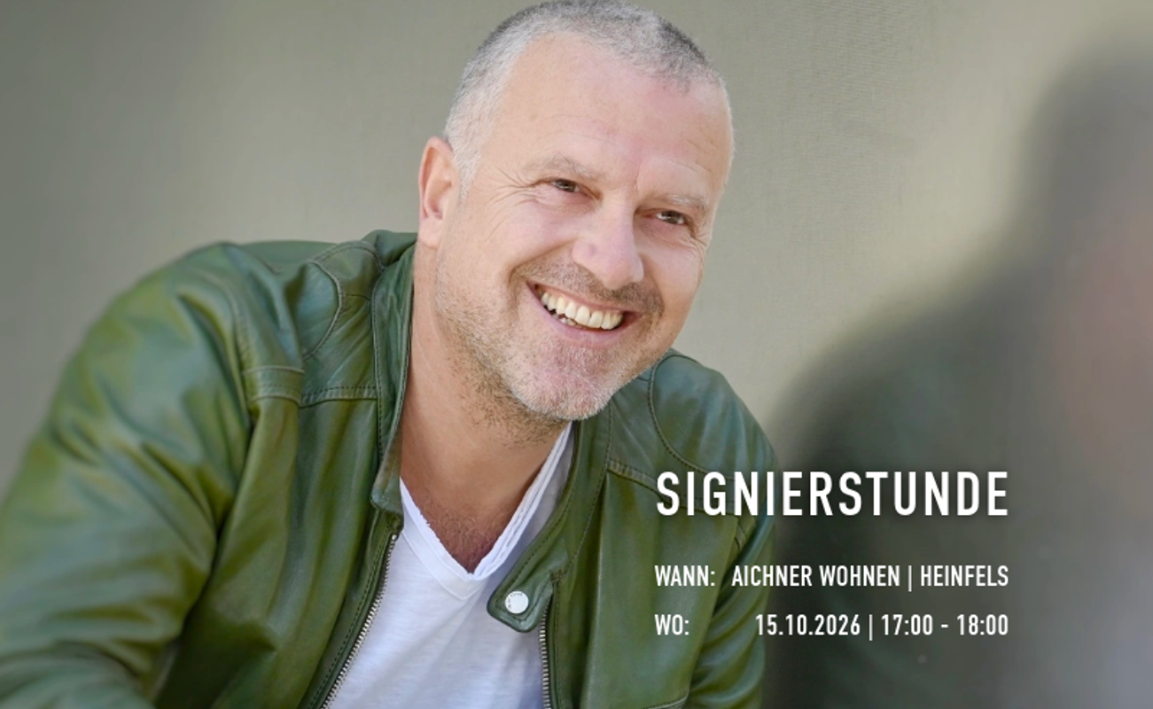 Berni Signierstunde 3 3