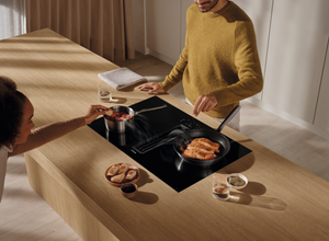 Link zur Seite Einmal Miele. Immer Miele.