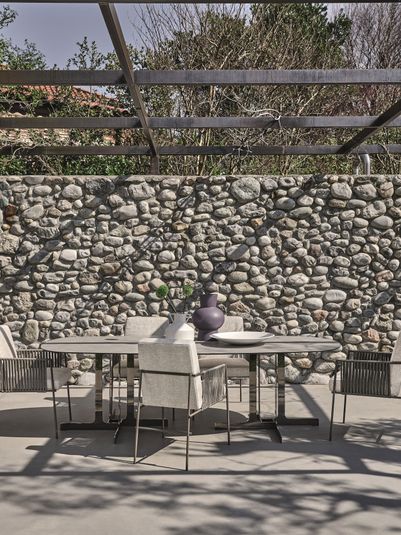 Outdoormöbel Nell von Ditretalia