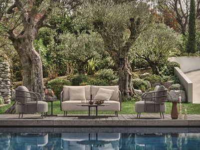 Outdoorlounge 356 von Ditreitalia