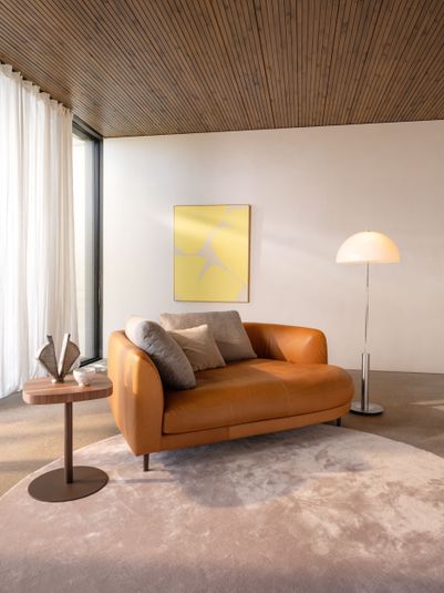 Sofa Kumo von Rolf Benz
