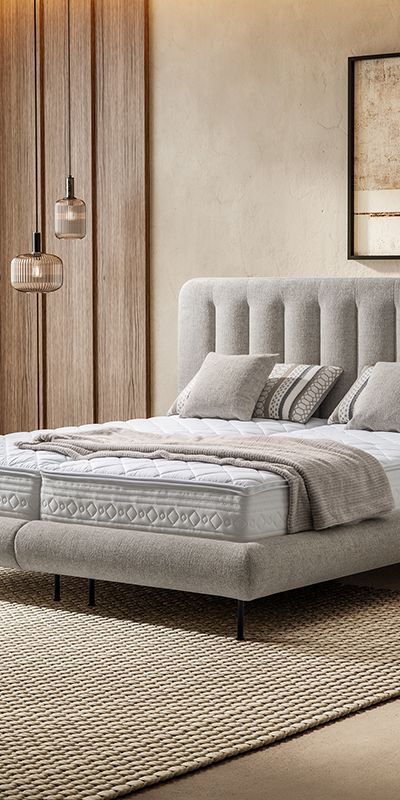 Coco Bet T180   Havanna Natur   Seitlich 2